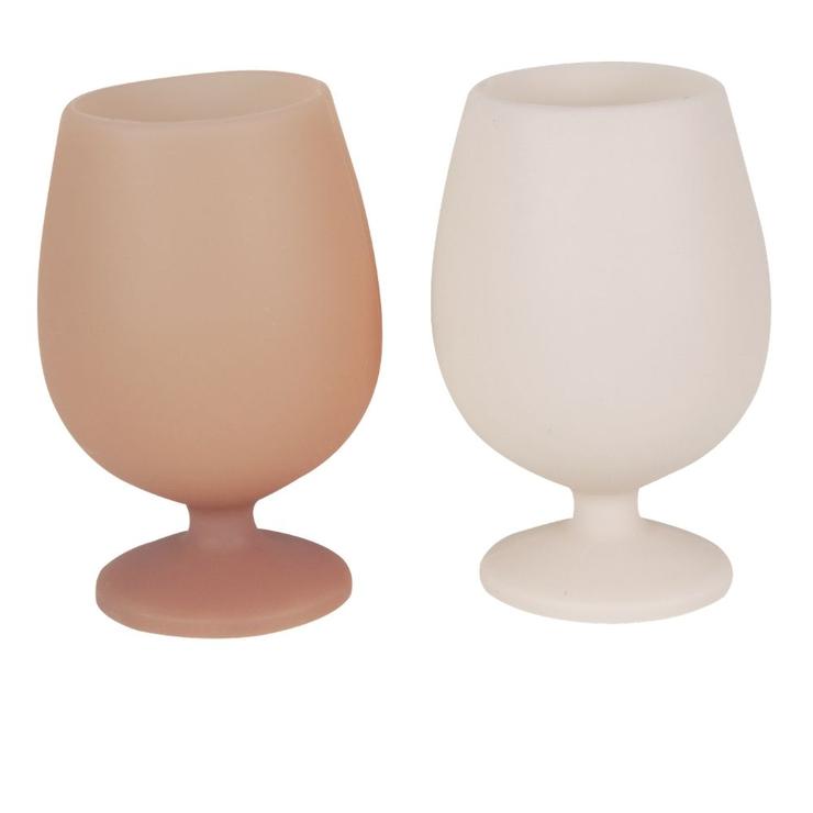 Unbreakable Wine Glasses-Porter Green-Lot 39 Store & Cafe