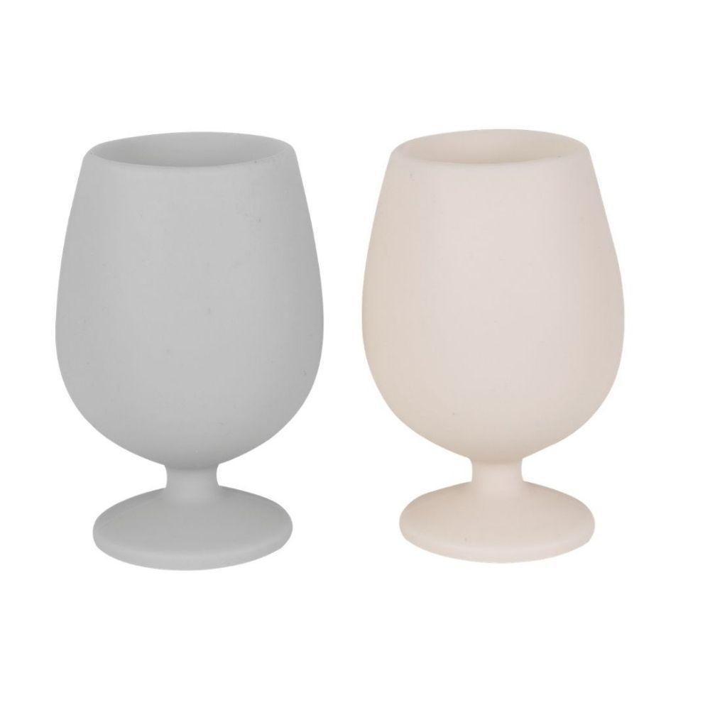 Unbreakable Wine Glasses-Porter Green-Lot 39 Store & Cafe