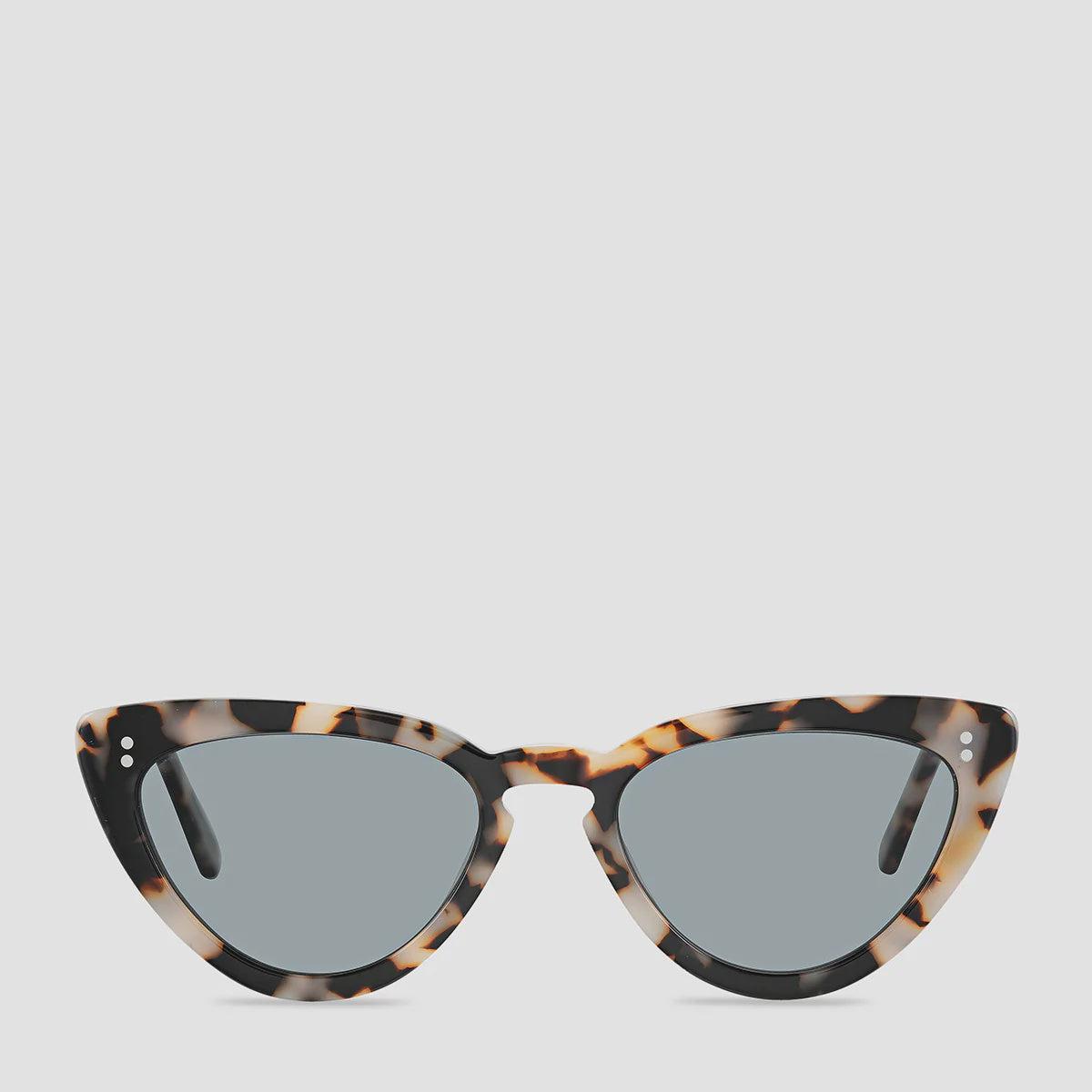 Villain Sunglasses-Status Anxiety-Lot 39 Store & Cafe
