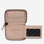 Wayward Wallet - Dusty Pink-Status Anxiety-Lot 39 Store & Cafe