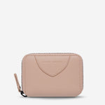 Wayward Wallet - Dusty Pink-Status Anxiety-Lot 39 Store & Cafe
