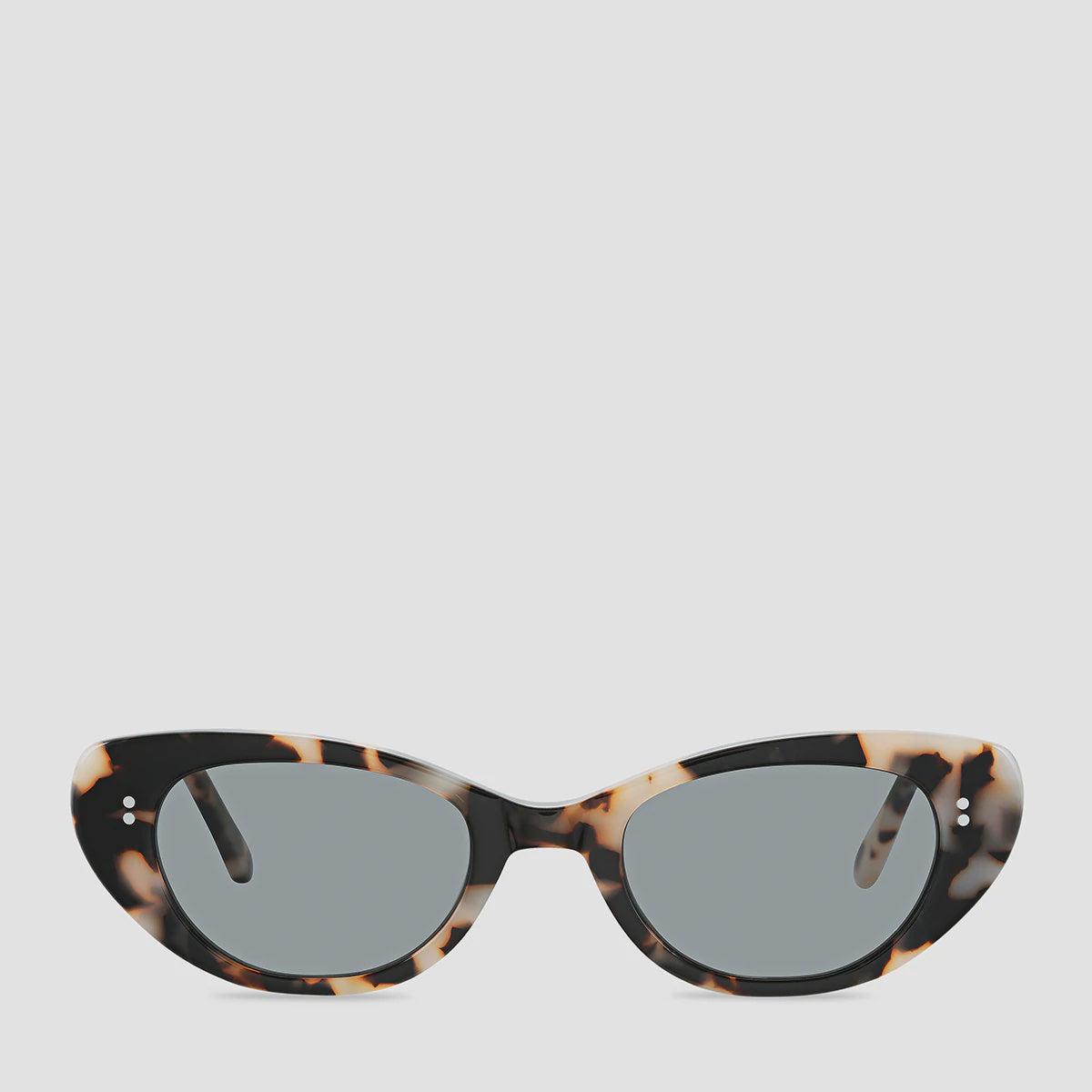 Wonderment - White Tort-Status Anxiety-Lot 39 Store & Cafe